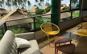 Carneiros Beach Resort Flat